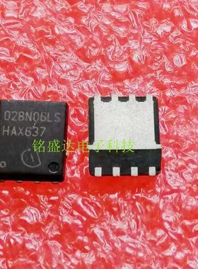 原装进口BSC028N06LS3G 丝印028N06LS 028N06NS  60V/100A