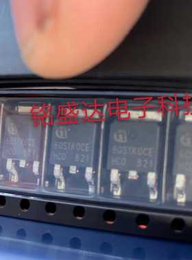 IPD60R1K0CE 6R1K0CE 贴片TO-252 全新 MOS场效应管 N沟道650V 8A