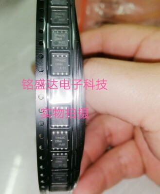 TPH4R008NH TPH4R0 08NH N-CH大电流低内阻MOS80V 100A贴片编带装