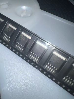 MIC29503WU 封装TO-263-5 MICROCHIP 线性稳压器 全新原装