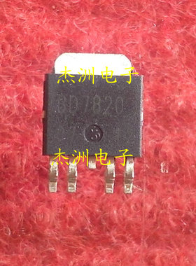 BD7820,BD7810原装进口，品质保证专业仪器检测，现货供应