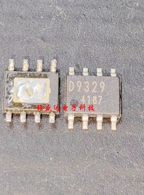 原装进口D9329与D9329A通用 BD9329 BD9329A SOP贴片 BD9329AEFJ