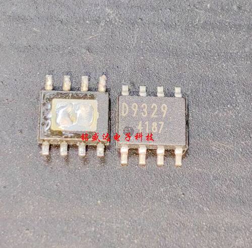 原装进口D9329与D9329A通用 BD9329 BD9329A SOP贴片 BD9329AEFJ