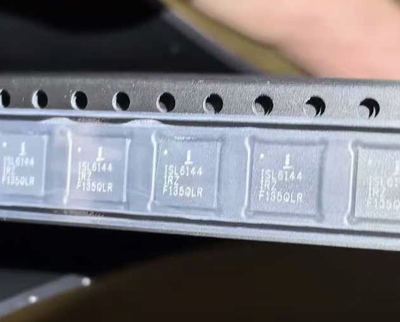 全新原装ISL6144IRZA-T QFN-20 功率电子开关