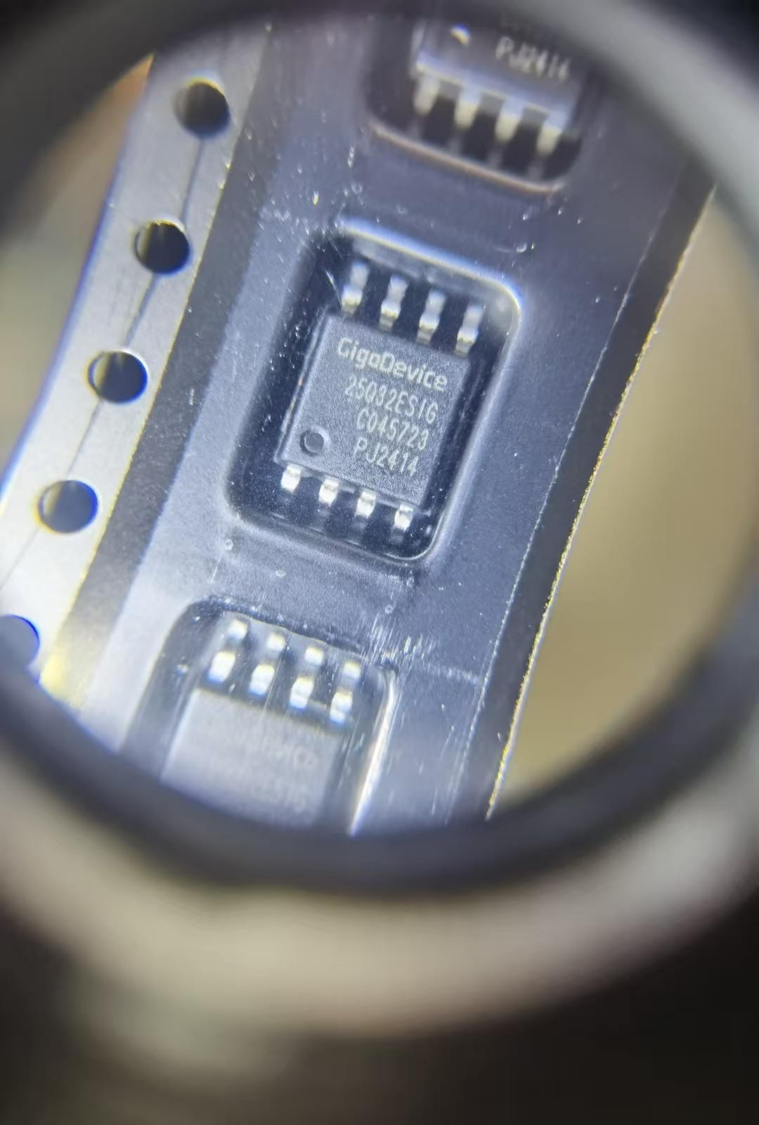 GD25Q32ESIGR SOP-8 25Q32ESIG GD 全新原装 闪存 存储芯片 32Mb