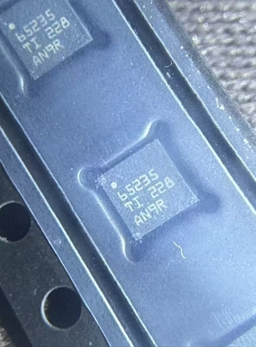 TPS65235-1RUKR 丝印652351WQFN20 开关控制电源稳压器 全新原装