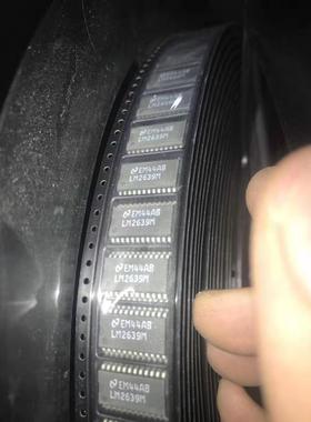 全新原装正品LM2639MX