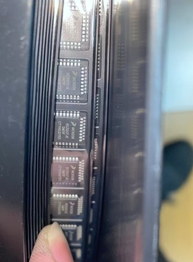MC9S08RG32CFJER  LQFP-32(7x7) 单片机MCU芯片 全新原装