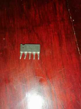 原装进口BA7004,BA7005,集成电路，实物拍摄，现货库存