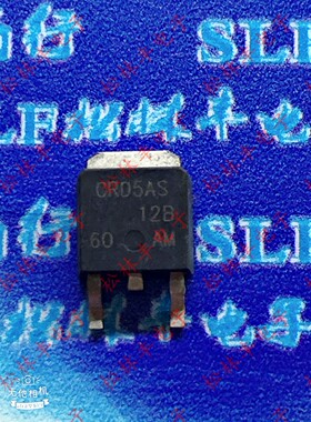 CRD5AS-12B全新单向可控硅CRD5AS可控硅CRD5AS12B原装可控硅