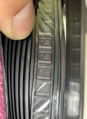 全新原装 NCA9545-DTSR TSSOP-20 中断逻辑和复位功能芯片