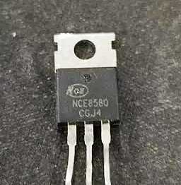 供应电动车控制器功率场管NCE8580 NCE8580H NCE7190  80A85V