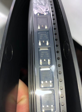 FR7440  IRFR7440  IRFR7440TRPBF 大电流MOS管40V180A 贴片TO252