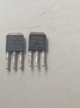 原装进口拆机FU9120N,FU9120仪器检测通过