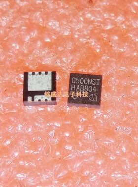 BSZ0500NSI 0500NSI 30V 40A TSDSON-8 QTSDSON-8QFN大电流低内阻