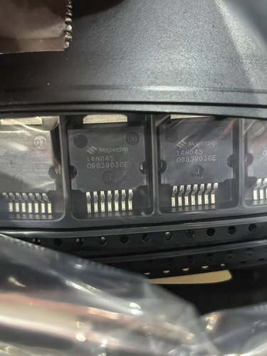 全新原装进口MDY14N05RH 丝印14N045汽车MOS管 228A  135V 美格纳