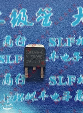 原装进口8EWH06FN 贴片VS-8EWH06FN-E TO-252整流二极管 600V 8A