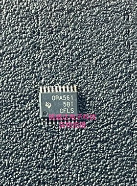 OPA561PWP/2KG4 OPA561PWP 仪器精密运放 HTSSOP-20 OPA561