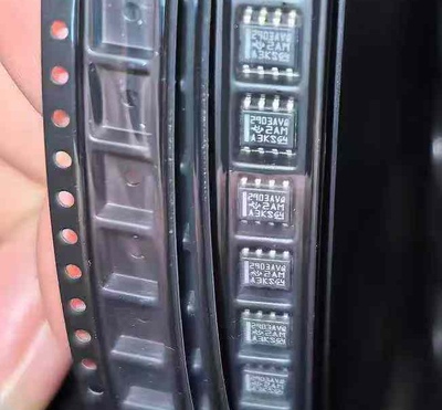 2903AVQ  LM2903AVQDRG4Q1新能源充电机汽车电脑板电压比较器IC