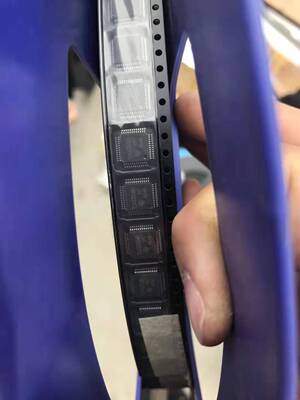 全新原装正品TLV320AC36IPTR,TLV320AC36I