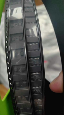 原装PCM1681 PCM1681PWP PCM1681PWPR 音频转换器芯片HTSSOP28