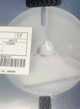 全新原装进口THS117 封装SOT143 丝印17 THS117二三极管TOSHIBA