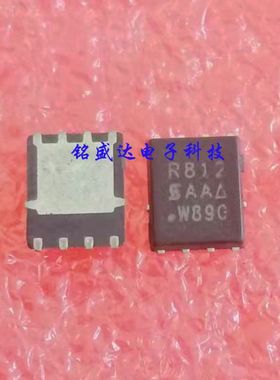进口SIR812DP-T1-GE3 MOSFET N通道 30V 60A PAKSO-8 原装