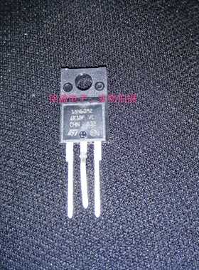 STP18N60N P18N60M2 18NM60N 13A/600V TO220F N沟道 场效应管