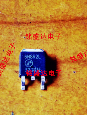 AP6N8R2L 现货 AP6N8R2L H 贴片 6N8R2LH N沟道MOS场效应管