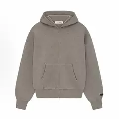 Zipper Sweatshirt Dj77