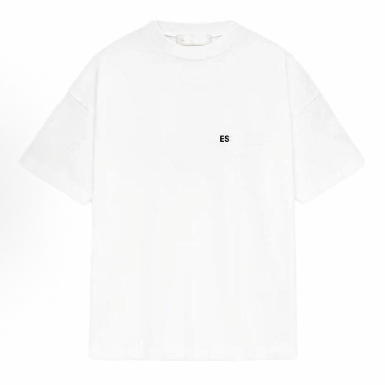thumbnail for Monogram short sleeve T-shirt DJ25