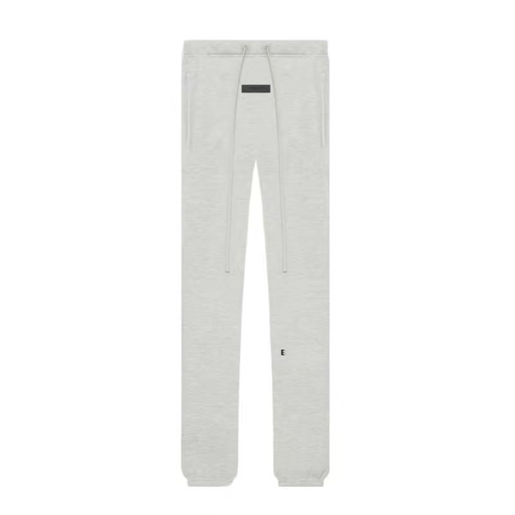 thumbnail for Flocked autumn/winter trousers sweatpants 003