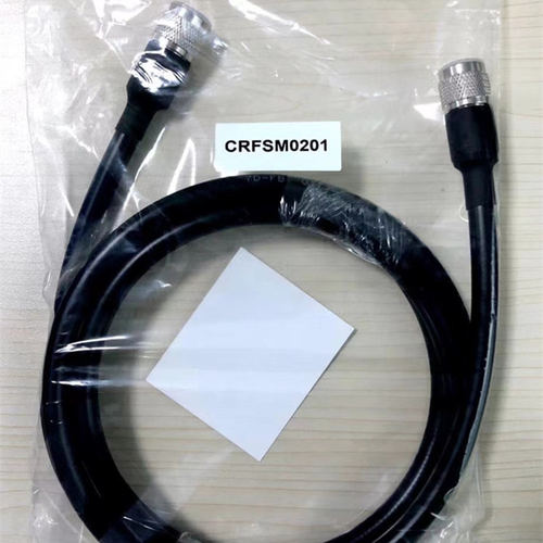华为CRFSM0201定向天线射频电缆