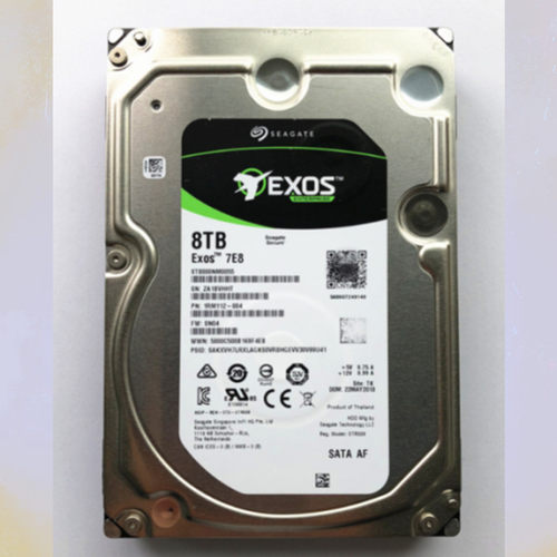 希捷ST8000VX004监控硬盘8TB