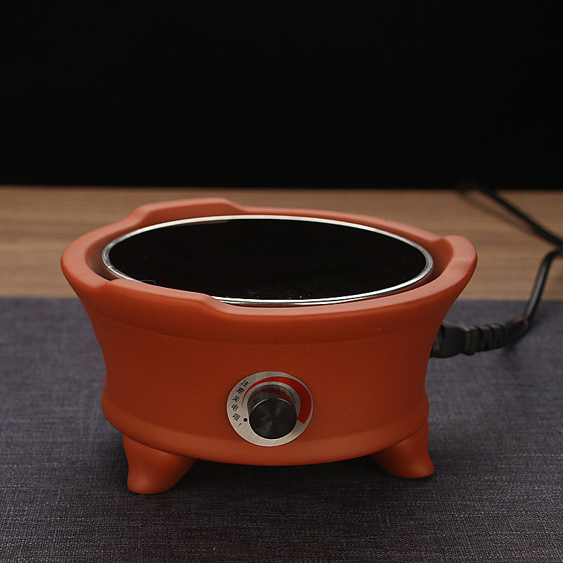 玻璃电热炉功夫茶具耐高温