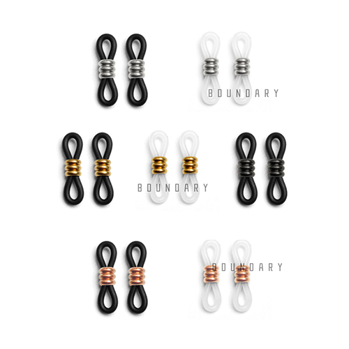 不锈钢眼镜链挂脖绳防滑硅胶扣连接太阳镜墨镜备用眼镜链条硅胶圈|ruв категории ZIPPO/швейцарский армейский нож/очки, очки оборудование, уход агент, очки мешок - от Buy2taobao.com для оказания профессиональной услуги покупки агента Taobao