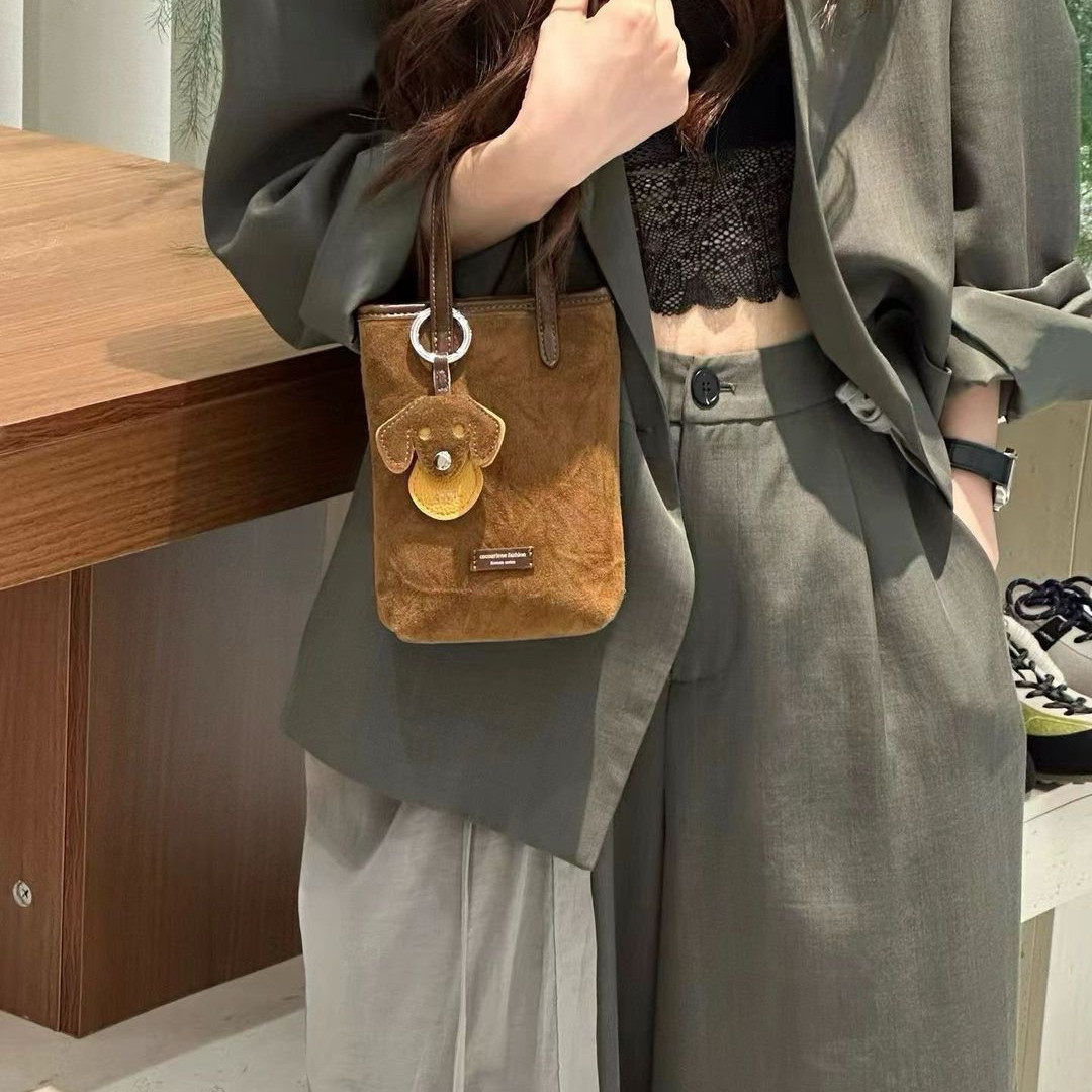 潮流新款行包包女包2026秋冬新款