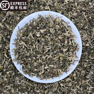 【手工碧螺春】2026新茶明前绿茶高浓香款125克罐装