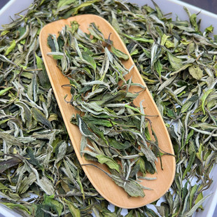 磻溪南广白牡丹白茶2023头春福鼎核心产区带花香250克盒装