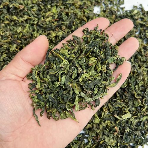 2025年安溪正味铁观音正秋兰花香感德核心产区125克盒装