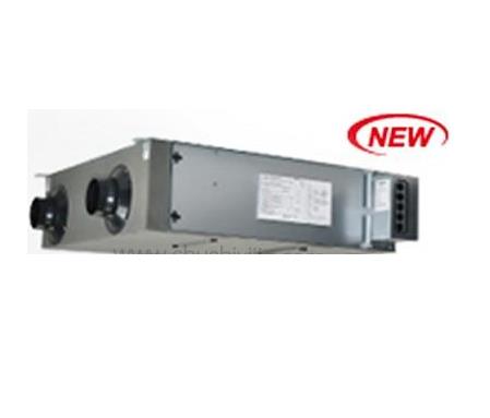 【松下新风】家用/中央新风系统/全热交换器|PM2.5 FY-E35PMA正品