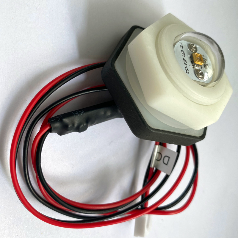 30mw商用饮水机杀菌模组大功率