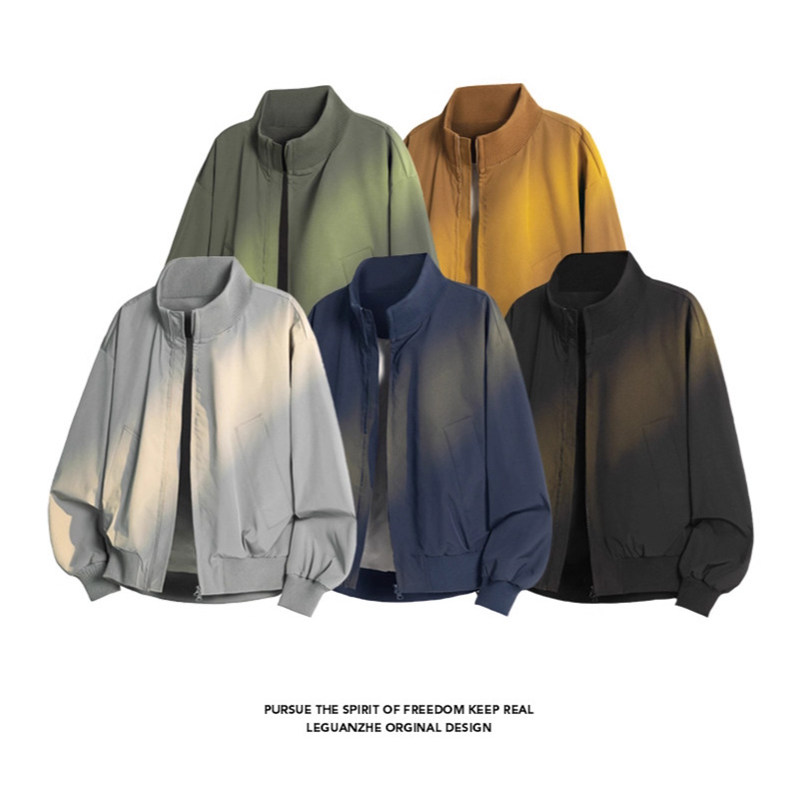 飞行夹克秋冬立领三防美式复古显高夹棉加厚羽绒夹克男士短款外套,男装,夹克,淘宝优惠券,粉丝福利购,淘宝优惠卷