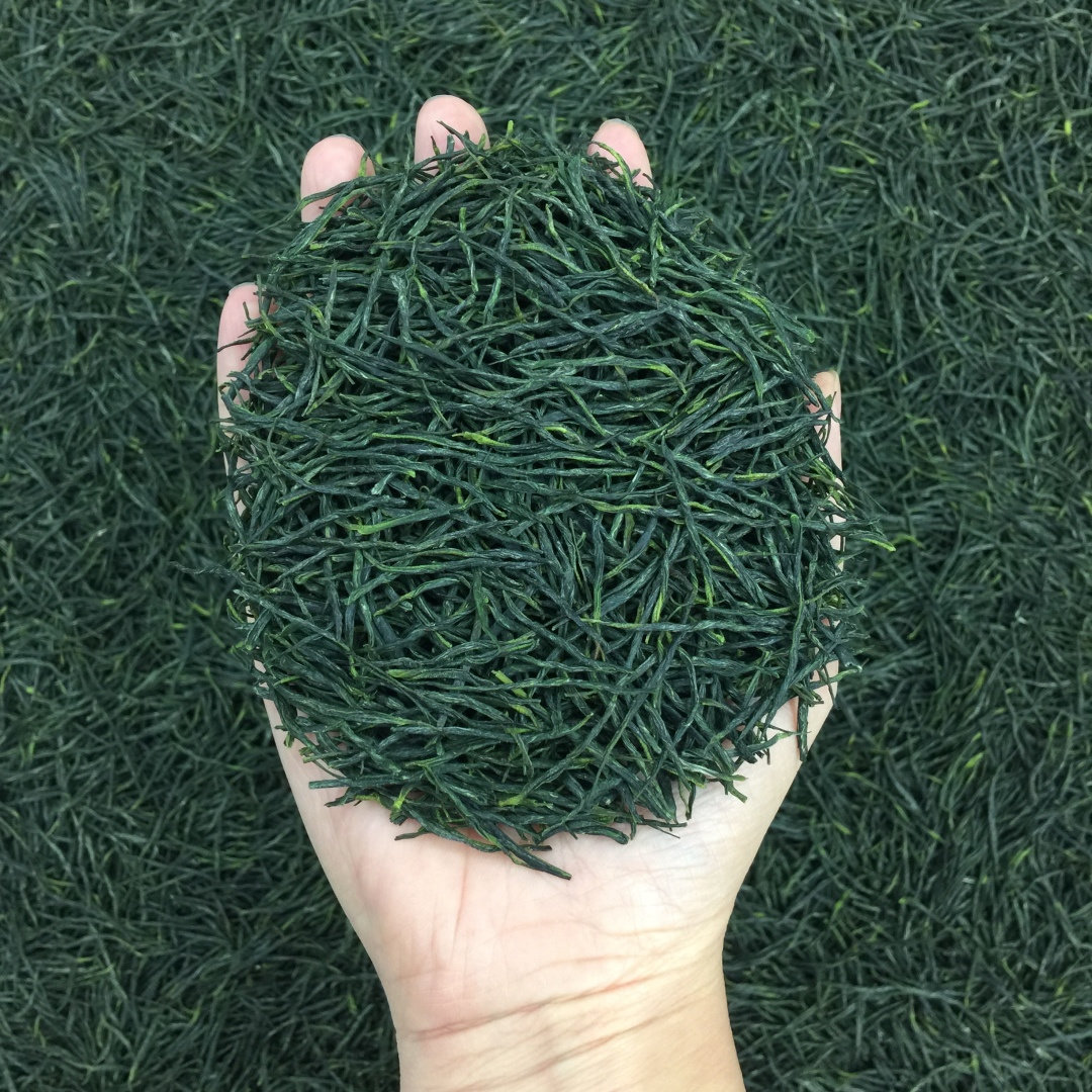 正宗信阳原产毛尖2026新茶特级绿茶雨前春茶嫩芽毛尖散装茶叶