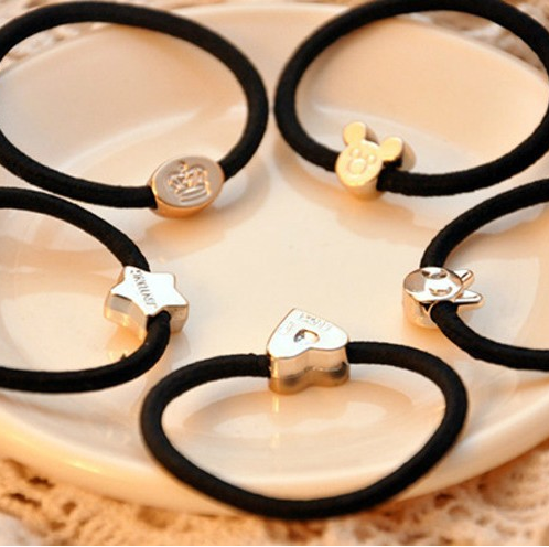 Accessoire cheveux - Ref 1200126 Image 3