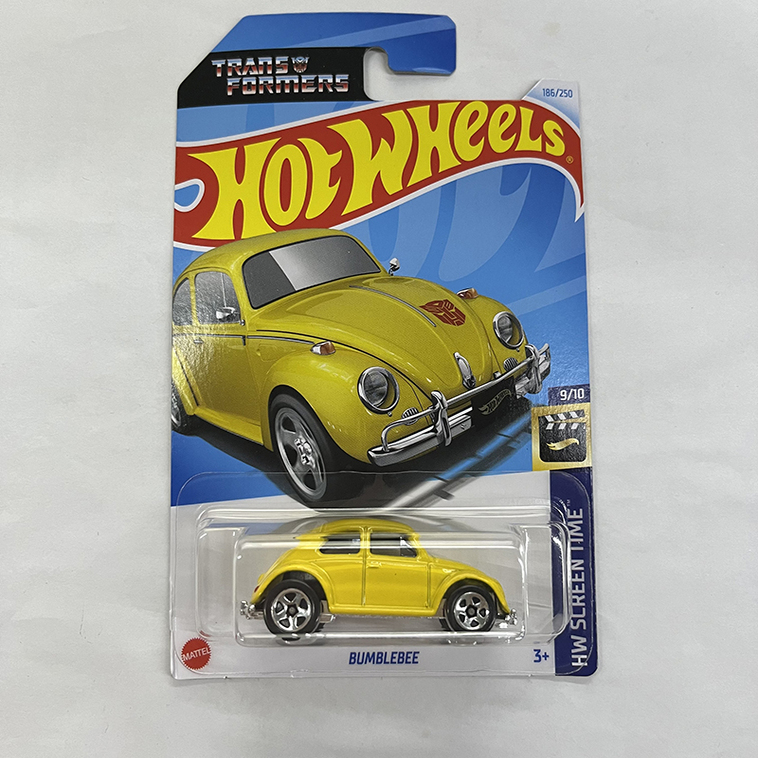 风火轮164收藏玩具车模