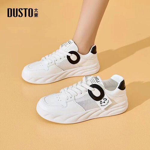 大东小白鞋2024夏季新款时尚