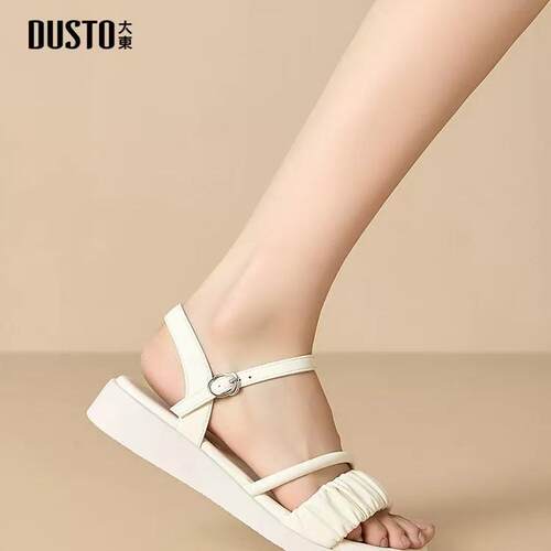 2024夏季新款休闲凉鞋