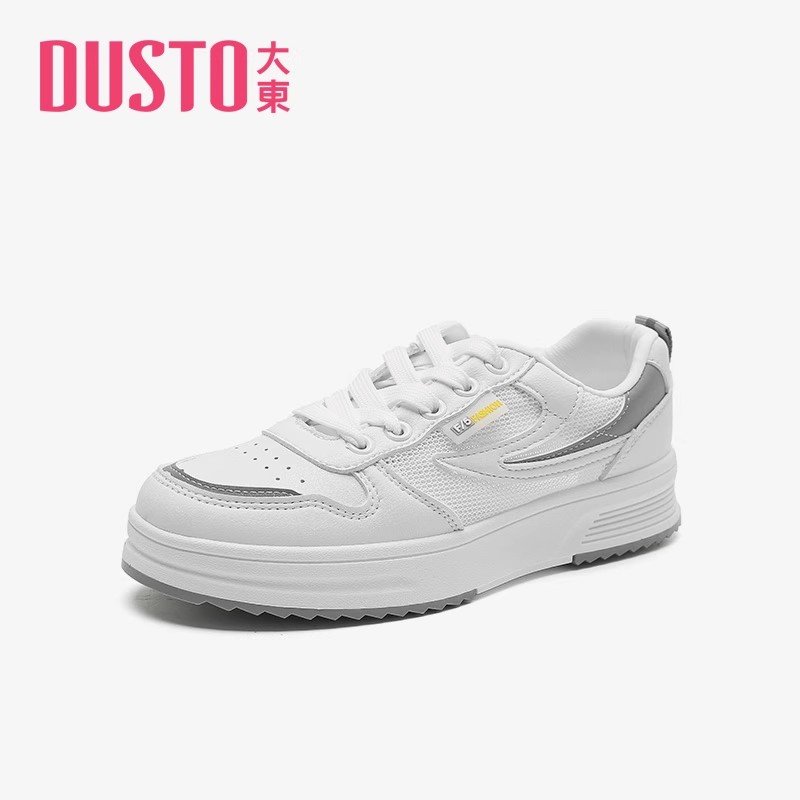DUSTO/大东23夏季简约透气小