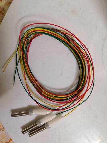 不锈钢探头电极泵卫士水位感应器